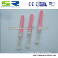 Sterile blood collection needle/disposable butterfly needle